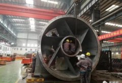 成都天啸可持续发展战略有限公司浅谈那些世界级的大泵
